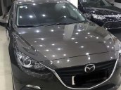 Bán Mazda 3 Sx 2016 như mới