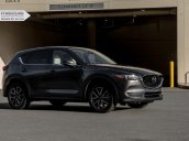 Mazda CX5 là sự lựa chọn thông minh cho bạn, ưu đãi tốt