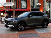 Mazda CX5 là sự lựa chọn thông minh cho bạn, ưu đãi tốt