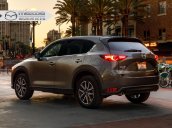 Mazda CX5 là sự lựa chọn thông minh cho bạn, ưu đãi tốt