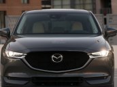 Mazda CX5 là sự lựa chọn thông minh cho bạn, ưu đãi tốt