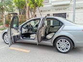 Cần bán Mercedes C230 sản xuất 2009, màu bạc, nhập khẩu nguyên chiếc