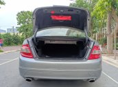 Cần bán Mercedes C230 sản xuất 2009, màu bạc, nhập khẩu nguyên chiếc