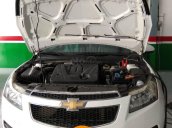 Bán Chevrolet Cruze 2010, màu trắng, 289tr