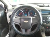 Bán Chevrolet Cruze 2010, màu trắng, 289tr