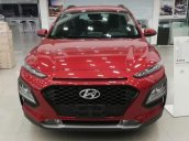 Bán xe Hyundai Kona năm 2019, màu đỏ