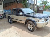 Bán xe cũ Ford Ranger MT đời 2004, giá 189tr