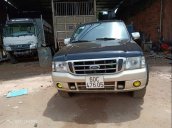 Bán xe cũ Ford Ranger MT đời 2004, giá 189tr