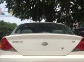 Bán Kia Spectra sản xuất năm 2005, màu trắng, giá chỉ 120 triệu