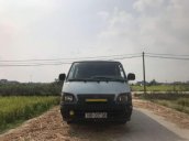 Cần bán gấp Toyota Hiace đời 2000, nhập khẩu