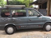 Bán Mitsubishi Jolie đời 2002 giá cạnh tranh