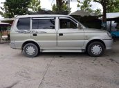 Cần bán Mitsubishi Jolie MT sản xuất 2005, màu bạc, nhập khẩu chính chủ