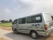 Cần bán gấp Toyota Hiace đời 2000, nhập khẩu