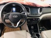 Bán xe Hyundai Tucson AT sản xuất 2015, màu đen, giá chỉ 789 triệu