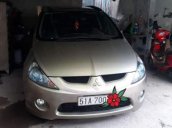 Bán xe Mitsubishi Grandis năm 2008, xe nhập, giá 455tr