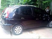 Bán ô tô Chevrolet Vivant AT đời 2008, màu đen, nhập khẩu nguyên chiếc, giá tốt