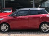 Bán xe Suzuki Swift 1.4AT 2016, màu đỏ, nhập khẩu nguyên chiếc