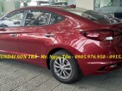 Hyundai Đà Nẵng cần bán Hyundai Elantra New 2019, màu đỏ, xe nhập 3 cục, LH 0905976950