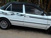 Cần bán Toyota Corolla sản xuất 1988, màu trắng, xe nhập