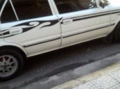 Cần bán Toyota Corolla sản xuất 1988, màu trắng, xe nhập