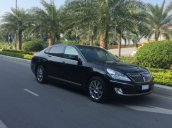 Bán Hyundai Equus sản xuất năm 2010, màu đen