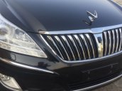 Bán Hyundai Equus sản xuất năm 2010, màu đen