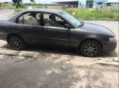 Bán Toyota Corolla 1.6AT năm 1992, màu xám, xe nhập 