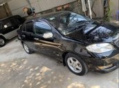 Bán Toyota Vios sản xuất 2006, màu đen số sàn 