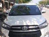 Bán Toyota Innova 2017, màu trắng, giá 690tr