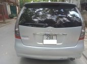 Bán Mitsubishi Grandis đời 2006, màu bạc, nhập khẩu  