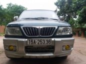 Bán lại xe Mitsubishi Jolie 2.0 năm sản xuất 2003, xe nhập