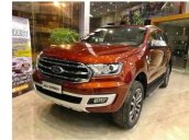 Cần bán xe Ford Everest Ambiente MT sản xuất 2019, giá thấp