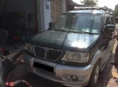 Bán Mitsubishi Jolie năm 2003, xe nhập, 7 chỗ