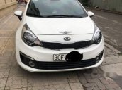 Chính chủ bán xe Kia Rio 2017, màu trắng, nhập khẩu