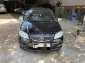 Bán Toyota Vios sản xuất 2006, màu đen số sàn 