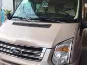 Bán xe tồn kho Ford Transit Luxury đời 2018