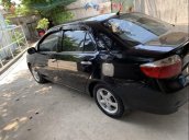 Bán Toyota Vios sản xuất 2006, màu đen số sàn 