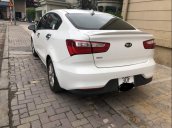 Chính chủ bán xe Kia Rio 2017, màu trắng, nhập khẩu