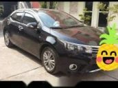 Bán Toyota Corolla altis AT đời 2015, màu đen, giá chỉ 685 triệu