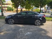 Cần bán Kia Cerato năm 2018, màu đen, nhập khẩu