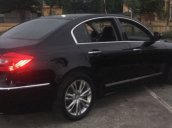 Bán Hyundai Equus sản xuất năm 2010, màu đen