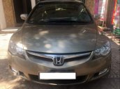 Cần bán Honda Civic 1.8 AT đời 2009, xe gia đình