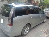 Bán Mitsubishi Grandis đời 2006, màu bạc, nhập khẩu  