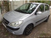 Cần bán xe Hyundai Getz 2010, nhập khẩu, giá tốt