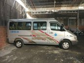 Bán xe Mercedes Sprinter đời 2012, màu bạc, giá 460tr