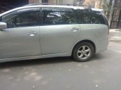 Bán Mitsubishi Grandis đời 2006, màu bạc, nhập khẩu  