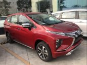 Bán Mitsubishi Xpander đời 2019, màu đỏ, nhập khẩu