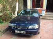 Bán xe Toyota Corolla năm 1999, màu xanh lam, xe nhập