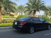 Bán Hyundai Equus sản xuất năm 2010, màu đen