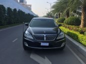 Bán Hyundai Equus sản xuất năm 2010, màu đen